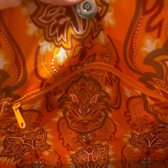 Pink Large Tote Bag - NWOT - Picture 7 of 10